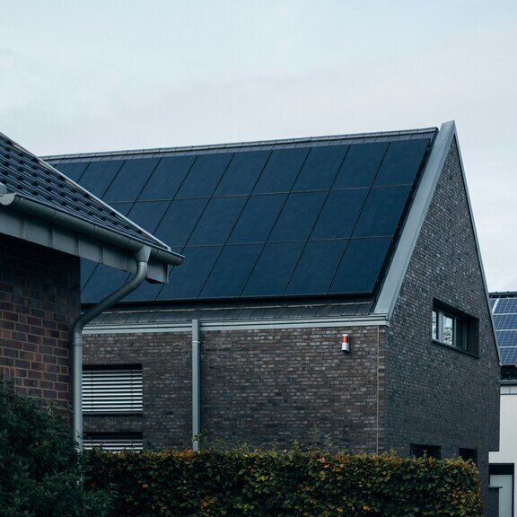 Zonnepanelen