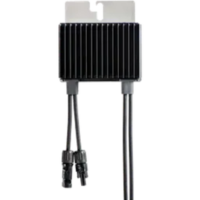 SolarEdge optimizer