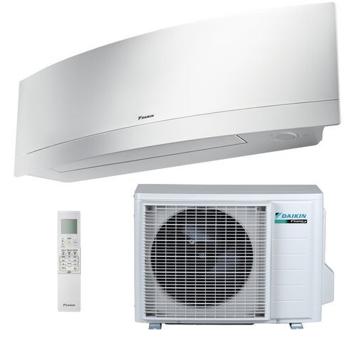 Daikin Emura split-airco binnenunit